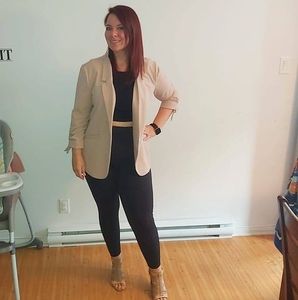 Meet your Posher, Sandra